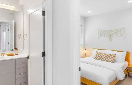 The Sweetest Suite - 91 Walkscore! - Foto 17