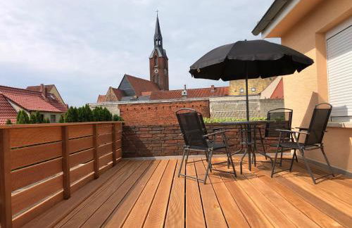 Ferienwohnung Kirchblick, für Familien, Freunde, keine Monteure - Foto 13