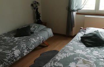 Gîte Le Clos des Vosges - Foto 9