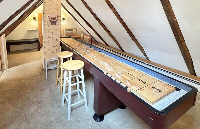 Plymouth Ski Farm Brought to you by GetAway Vacations - Foto 24