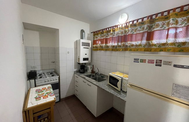 Luxury Short-term Rental in Puerto Madero - Foto 8