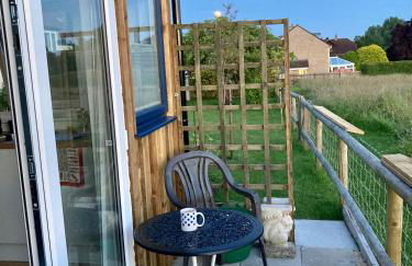 April Cottage Meadow Studio - Foto 12