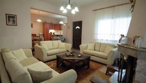 Elati Electra's Cozy House - Foto 3