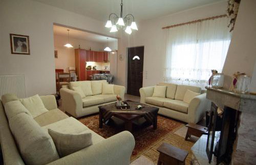 Elati Electra's Cozy House - Foto 3