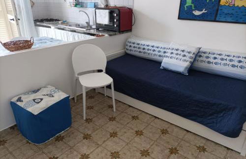 Accogliente Bilocale Linosa - Foto 1