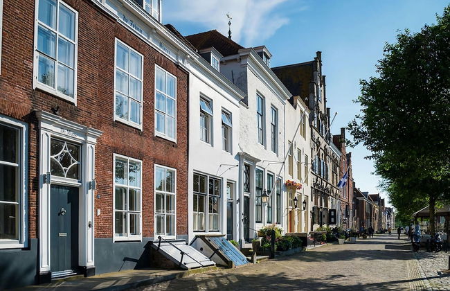 Cosy Holiday Home in Veere Near Lake - Photo 27