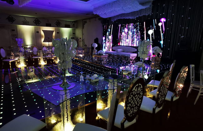 Alfakher Hotel Apartments - Foto 36