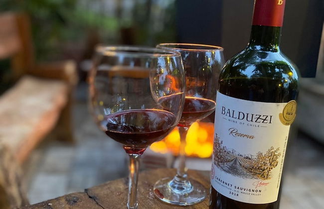 Cabana temática hipster - Foto 6