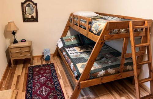 Water's Edge - Big Arbor Vitae Lake - Foto 12