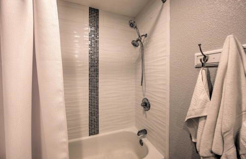 Lakefront Home with Dock in Mabank Near Golfing! - Foto 20