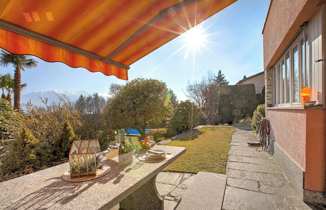 Casa Tecitt - Photo 18