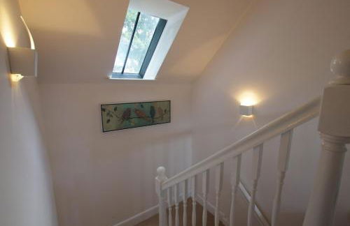 Converted coach house with parking in Pittenweem - Foto 23