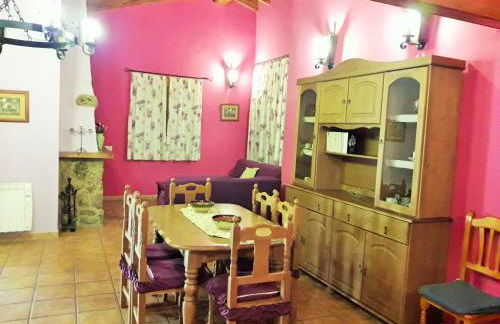 Casas Rurales Mirador del Rio Zumeta - Foto 43