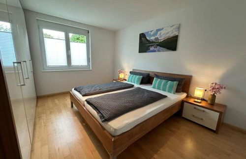 Ferienwohnung Bodenseeblick - Foto 1