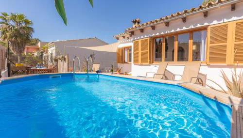 Villa Rosers - Foto 1