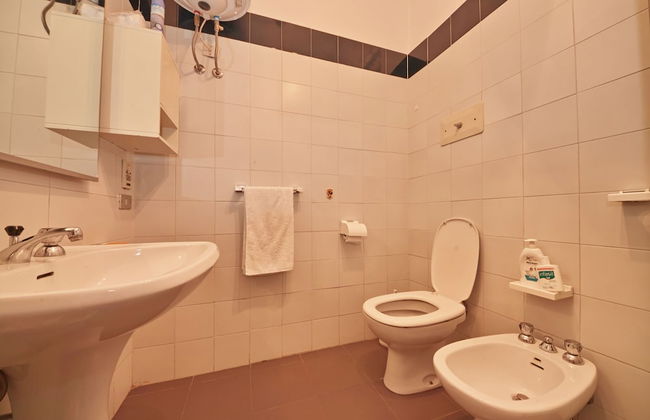 Appartamento Lavinia - Foto 22