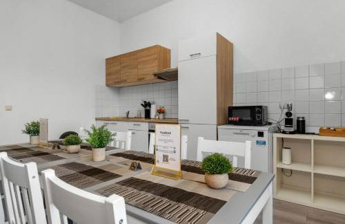 High-quality, Comfortable, Fully equipped, 6 Beds - Foto 37