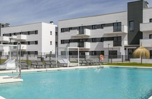 Apartamento Playa Valle Niza - Photo 2