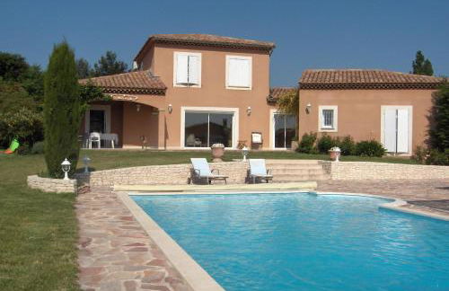 Villa Eglantine - Foto 1