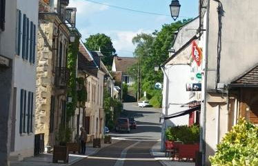La maison au bord de l'eau - Foto 26