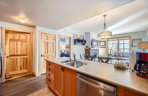 Passage Point 319 condo - Foto 10