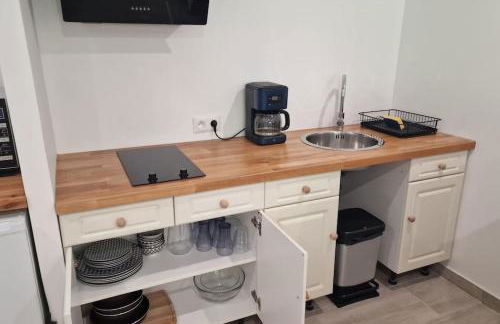 Ariège, agréable T2 en bord de rivière - Foto 8