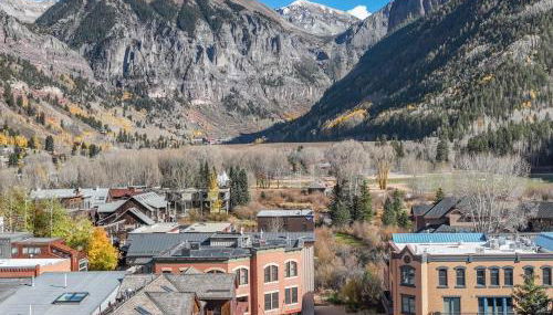 Most Luxurious1Br in town And steps to the Gondola - Foto 5