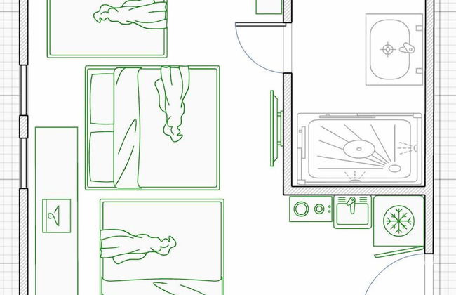 Studios in New York - Foto 46