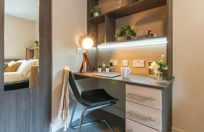 Oxford Court - Foto 2