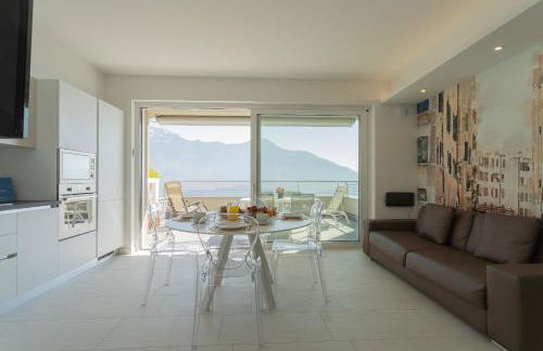 Valarin Luxury Apartments & Wellness, Vercana by Rent All Como - Foto 160