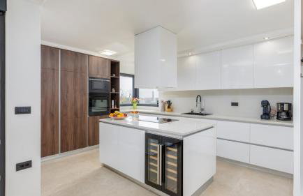 Villa Ana - Svetvincenat by Villas Guide - Foto 45