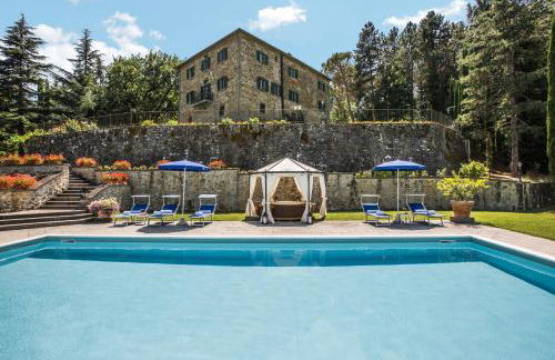 Palazzo Rosadi by PosarelliVillas - Foto 5