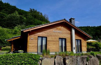 Casa al Bosco Ferienhaus am Wald - Foto 12