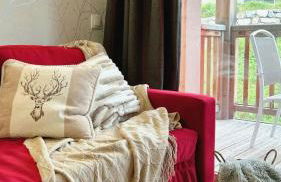 Crests Lodge - Plagne -Villages 2100m - Classé 4 étoiles - Foto 49