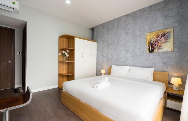 Saigon Royal - Trendy Modern Apartment - Foto 22