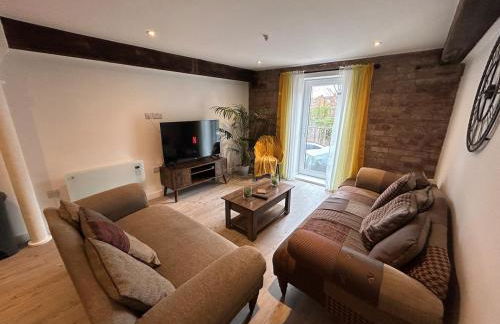 The Maltings - Contemporary 2 bedroom apartment with en-suite - Foto 16