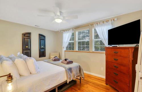 Charming Lowcountry Cottage in the Heart of Beaufort, SC - Foto 16