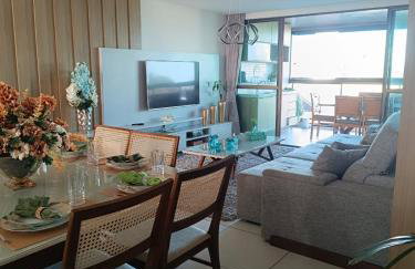 PRAIA DO POÇO - SOL & MAR Felicidade á beira-mar - Foto 11