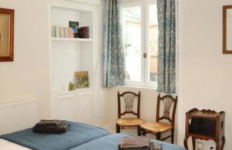 Le jardin de L'Hippodrome - Foto 25