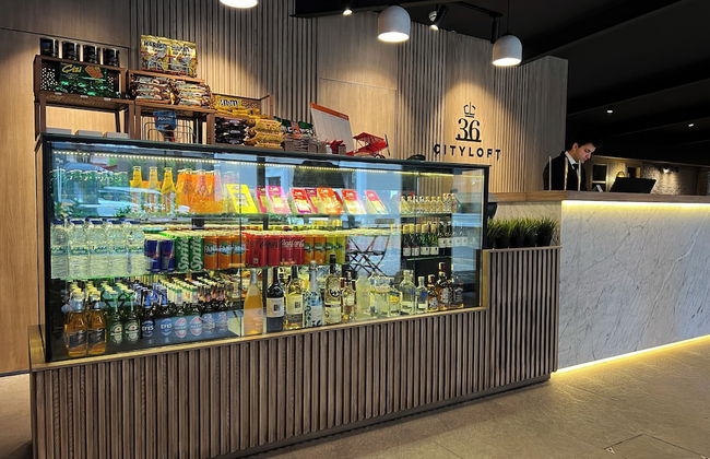 Cityloft 36 - Foto 78