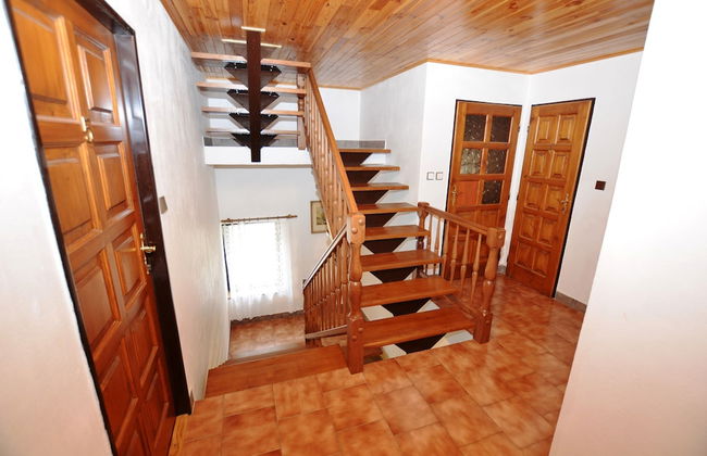 Villa in Zelenecka Lhota With Private Pool - Photo 37