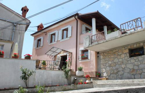 Apartments with parking space Kraj, Opatija - 7794 - Foto 2