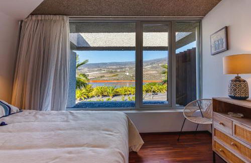 Villa Abama Belle Vue - Foto 58