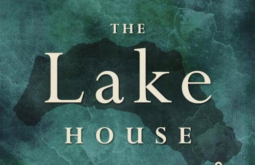 The Lake House'' -Trichonida Lake - Foto 48