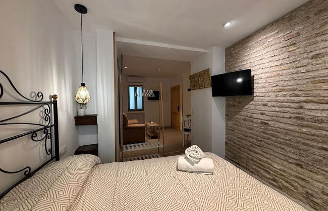 Apartamentos El Aljibe Relax Tourist Cordoba - Foto 93