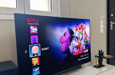 Modern Apartment Near Athens Airport, Beach & Metropolitan Expo - Foto 35