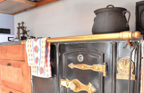 Tríplex Grande Rústico-Moderno - Pobla de Lillet - Foto 24