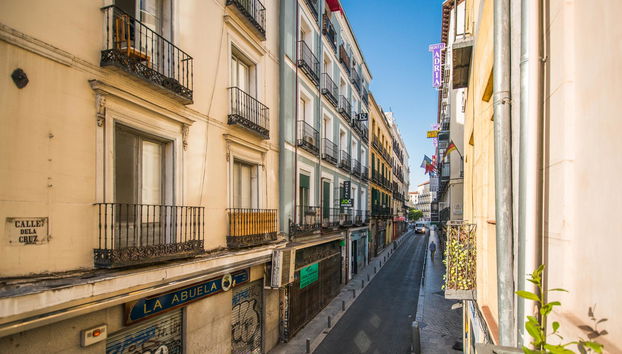 Apartamentos Cruz - Foto 5