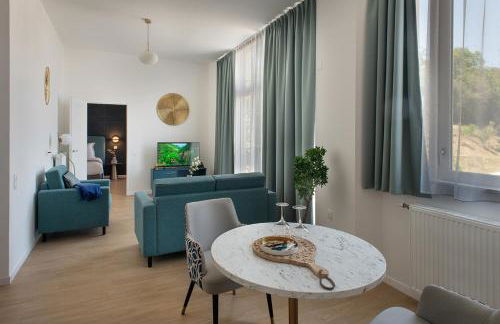 DOMITYS Résidence services seniors LE PARC DES AUBIERS - Foto 6