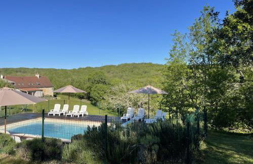 Les Gîtes du Villajou - Foto 25